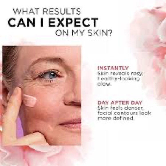 5/$20 L'Oreal Paris Age Perfect Rosy Tone, Anti-Aging Eye Brightener - Picture 5 of 5